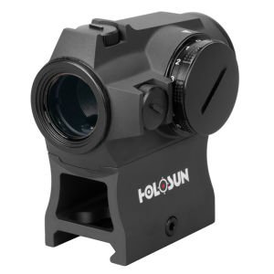 Holosun HS403R Micro Red Dot