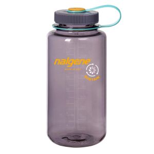 Nalgene 32oz WM Aubergine Sustain Tritan Suluk NAL2020.32