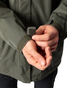 Vaude Escape Rain Erkek Parka 45015