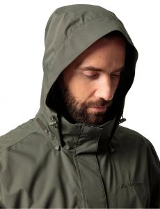 Vaude Escape Rain Erkek Parka 45015