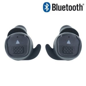 Opsmen Earmor Earbuds M20T Pro Siyah (Black) Kablosuz Bluetooth Atış Kulaklığı