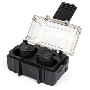 Opsmen Earmor Earbuds M20T Pro Siyah (Black) Kablosuz Bluetooth Atış Kulaklığı