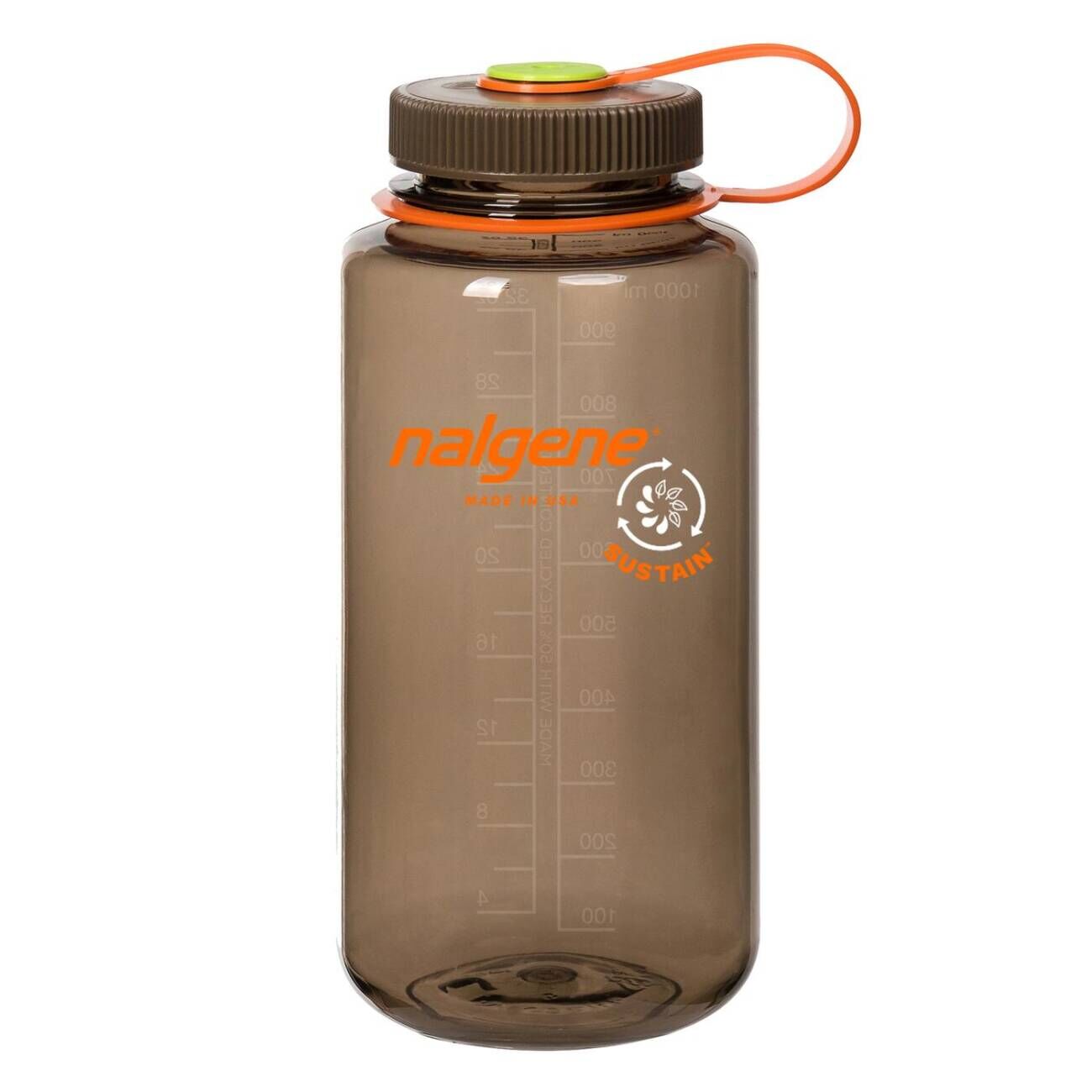 Nalgene 32oz WM Woodsman Sustain Tritan Suluk 2020