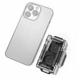 Opsmen Earmor Earbuds M20T Pro Kahverengi (Brown) Kablosuz Bluetooth Atış Kulaklığı