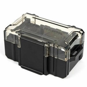 Opsmen Earmor Earbuds M20T Pro Kahverengi (Brown) Kablosuz Bluetooth Atış Kulaklığı