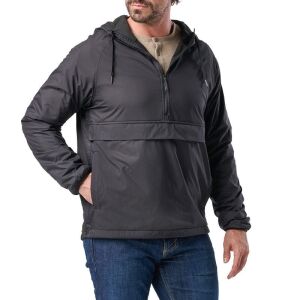5.11 WARNER ANORAK KOBALT MAVI CEKET