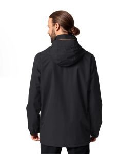 Vaude Escape Rain Erkek Parka 45015