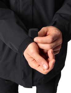 Vaude Escape Rain Erkek Parka 45015