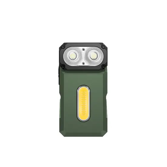 Klarus E8 Triple-Light 1000 Lümen El Feneri