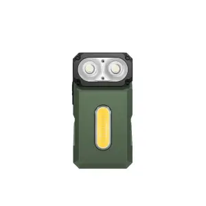 Klarus E8 Triple-Light 1000 Lümen El Feneri