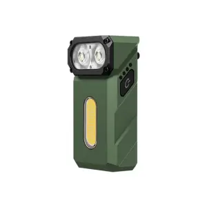 Klarus E8 Triple-Light 1000 Lümen El Feneri
