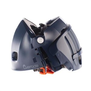 OVERADE Plixi FIT Katlanır Bisiklet Kaskı