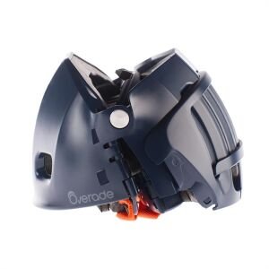 OVERADE Plixi FIT Katlanır Bisiklet Kaskı