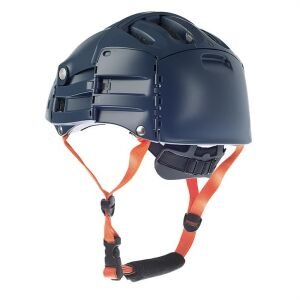 OVERADE Plixi FIT Katlanır Bisiklet Kaskı