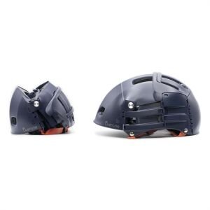 OVERADE Plixi FIT Katlanır Bisiklet Kaskı