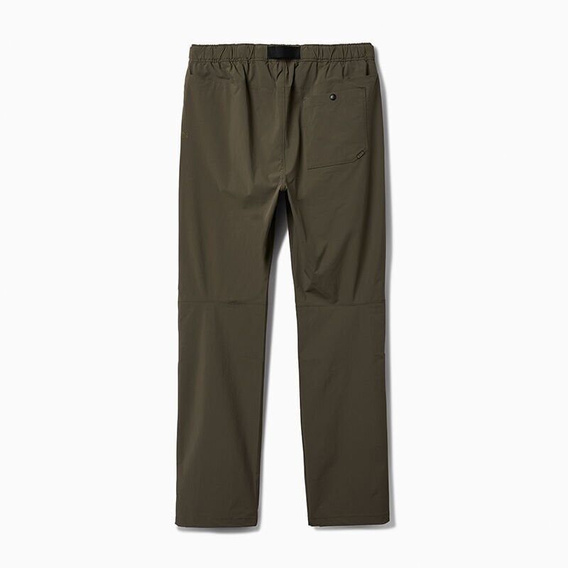 5.11 TRACTION TECH PANT YESIL