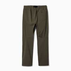 5.11 TRACTION TECH PANT YESIL