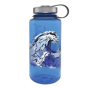 Nalgene 32oz WM Slate / Water Limited Edition Tritan Suluk NAL682019.32
