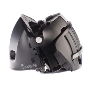 OVERADE Plixi FIT Katlanır Bisiklet Kaskı