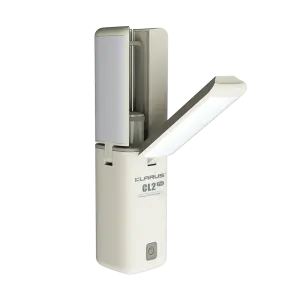 Klarus Extended Runtime CL2 Pro 750 Lümen Kamp Lambası (Beyaz)