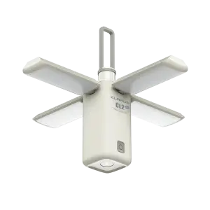 Klarus Extended Runtime CL2 Pro 750 Lümen Kamp Lambası (Beyaz)