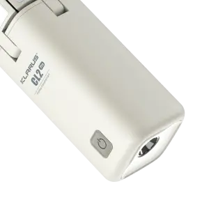 Klarus Extended Runtime CL2 Pro 750 Lümen Kamp Lambası (Beyaz)