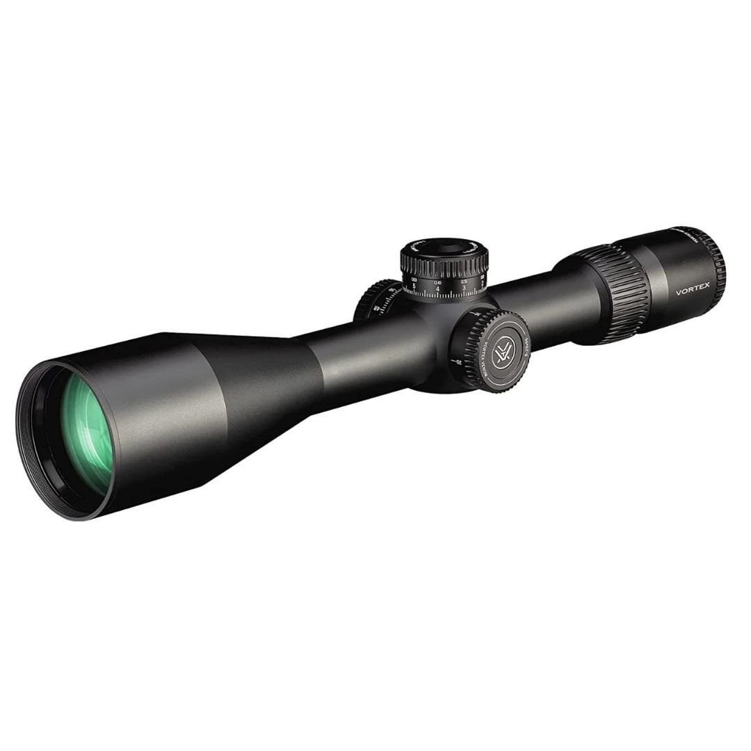 Vortex Venom Rıflescope 5-25x56 (Ebr-7C Mrad Retıcle)