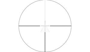 Vortex Venom Rıflescope 5-25x56 (Ebr-7C Mrad Retıcle)