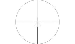 Vortex Venom Rıflescope 5-25x56 (Ebr-7C Mrad Retıcle)