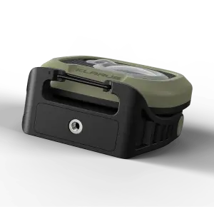 Klarus WL3 1500 Lümen Kamp Lambası (Yeşil)