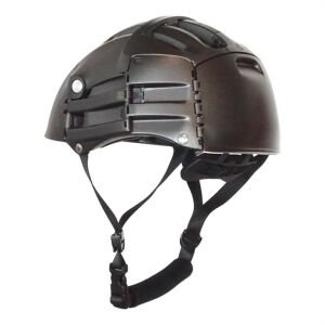 OVERADE Plixi FIT Katlanır Bisiklet Kaskı