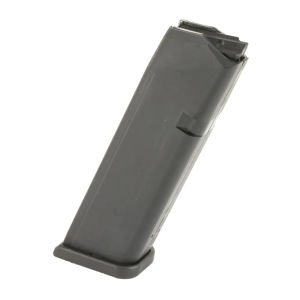 Glock™ 17 Gen4 17RD 9x19mm Orjinal Yedek Şarjör