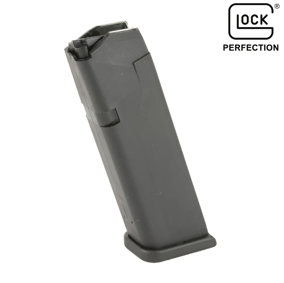 Glock™ 17 Gen4 17RD 9x19mm Orjinal Yedek Şarjör
