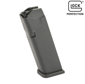 Glock™ 17 Gen4 17RD 9x19mm Orjinal Yedek Şarjör