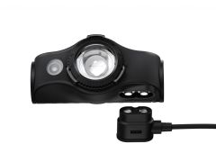 Ledlenser MH5 Black/Gray