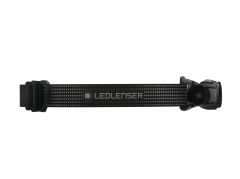 Ledlenser MH5 Black/Gray