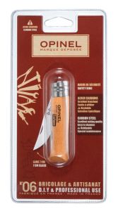 OPINEL KARBON 6 NO CAKI AMBALAJ (000415)