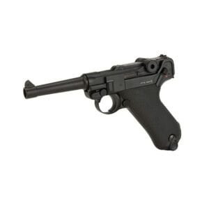 KWC Luger P08 Blowback Havalı Tabanca