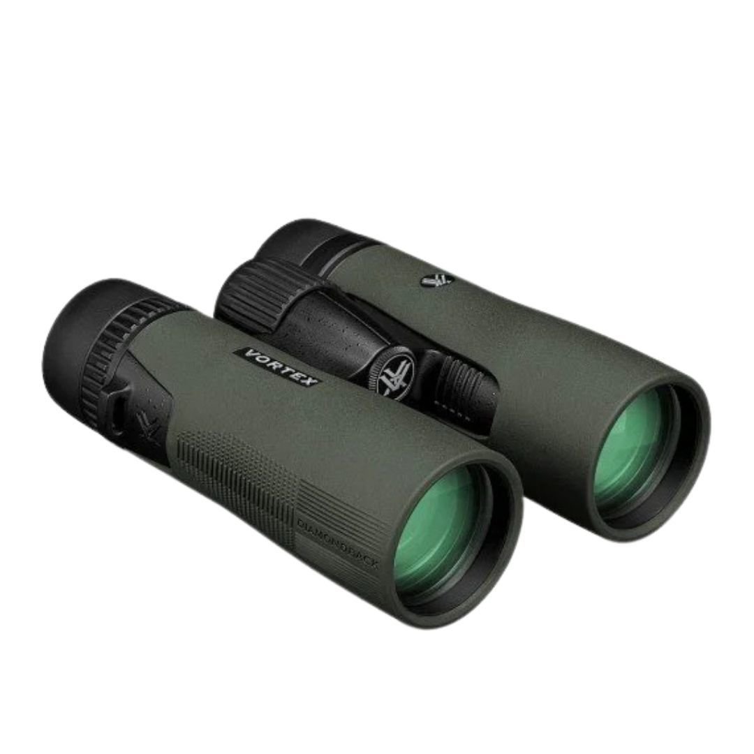 DIAMONDBACK HD BINOCULAR 10X42 (DB-215)