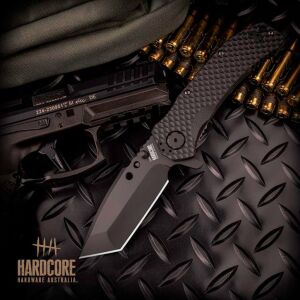 HALFBREED MILF-03 Tanto Çakı