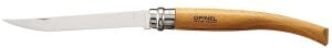 OPINEL INOX KAYIN SAPLI 12 NO FLETO ÇAKI (000518)