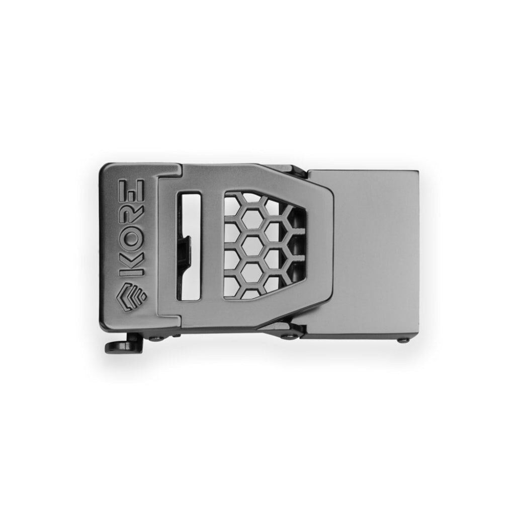 KORE 1.5'' Kemer Uyumlu Tokalar
