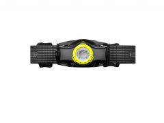 MH3 Black/Yellow