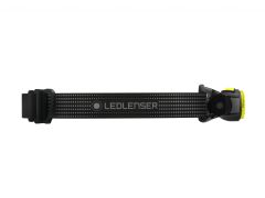 Ledlenser MH3 Siyah / Sarı Kafa Feneri