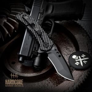 HALFBREED MILF-01 Çakı