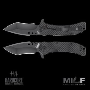 HALFBREED MILF-01 Çakı