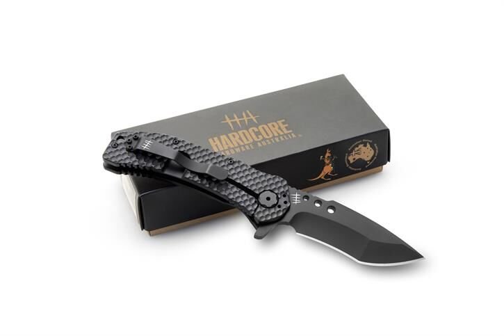 HALFBREED MILF-01 Çakı