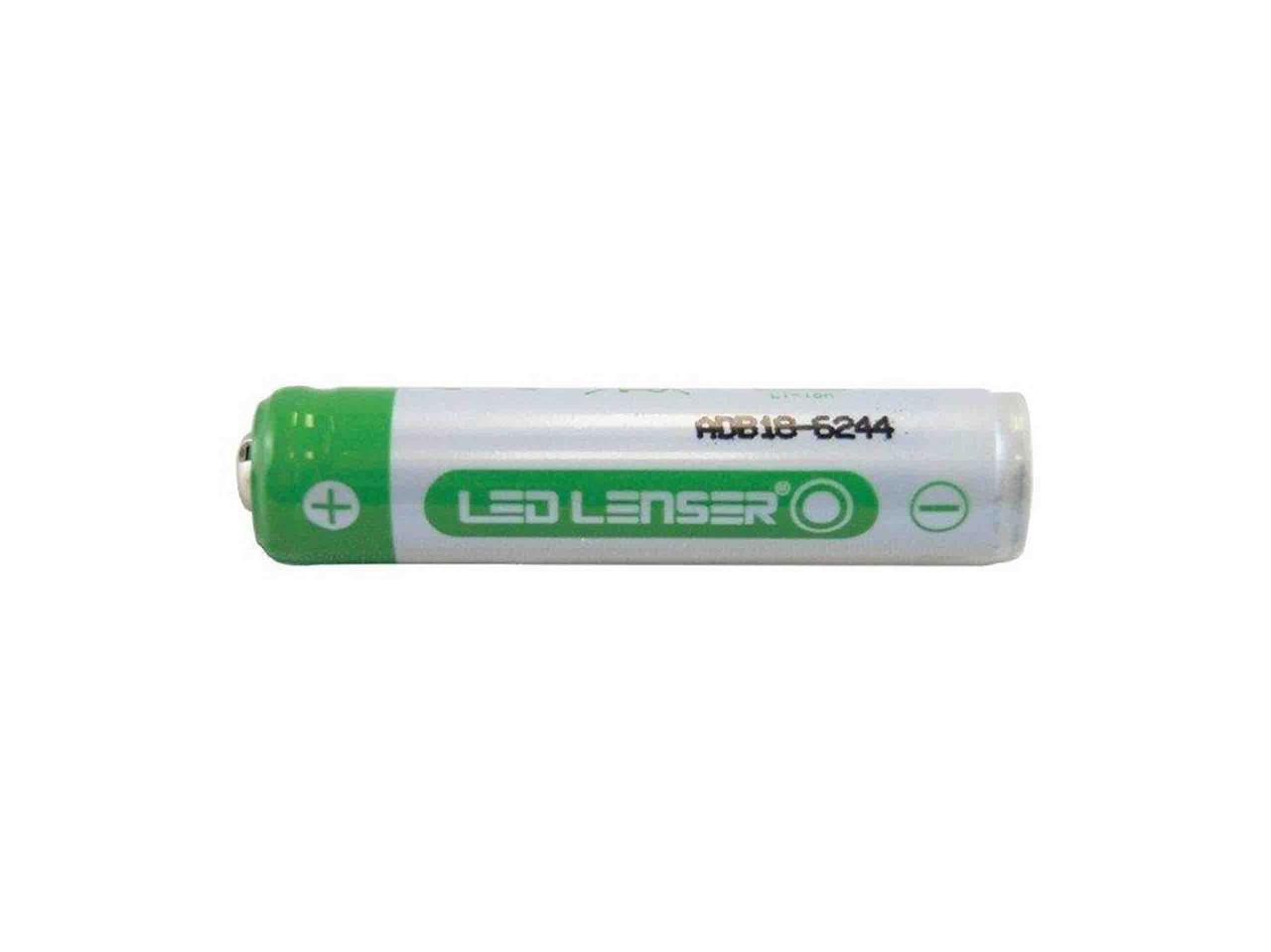 Ledlenser 14500 Li-ion Şarj Edilebilir Pil 750 mAh