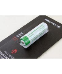 Ledlenser 14500 Li-ion Şarj Edilebilir Pil 750 mAh