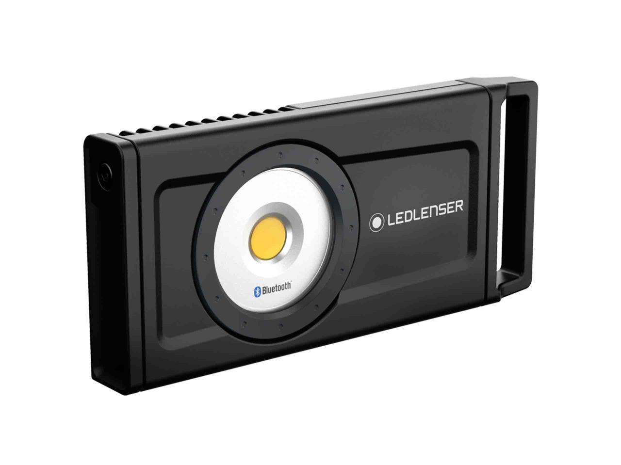 Ledlenser iF8R Projektör